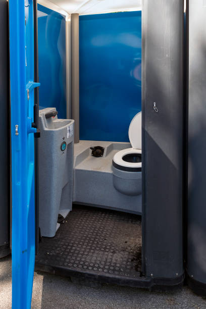 Porta potty rental for outdoor events in Wyncote, PA