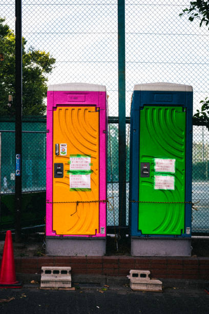 Best Portable restroom trailer rental  in Wyncote, PA