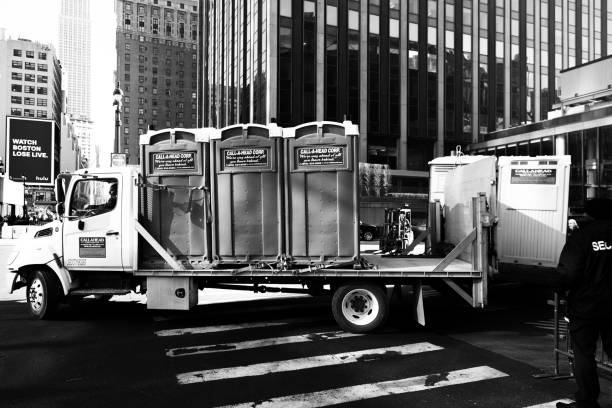Best Portable bathroom rental  in Wyncote, PA