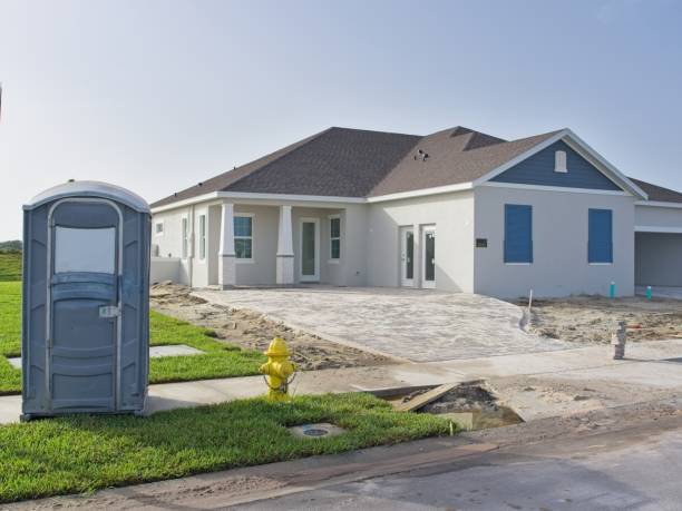 Best Portable toilet rental cost  in Wyncote, PA