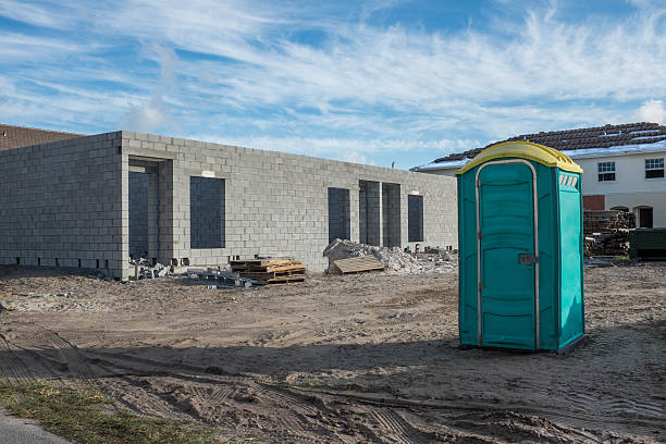 Best Porta potty services near me  in Wyncote, PA