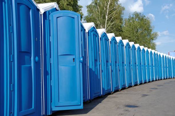 Best Long-term porta potty rental  in Wyncote, PA